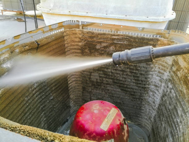 Best HVAC Maintenance and Cleaning  in Caro, MI