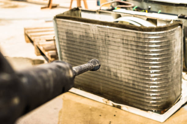 Best Affordable Air Duct Cleaning  in Caro, MI