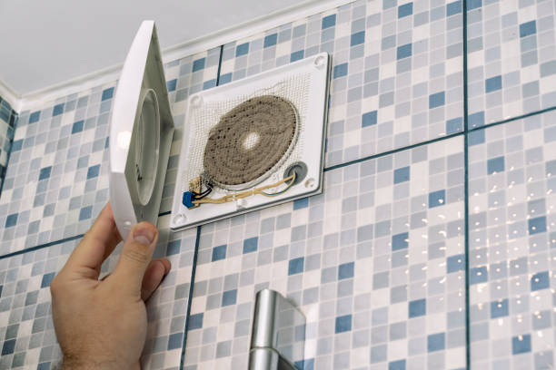 Home Air Vent Cleaning in MI