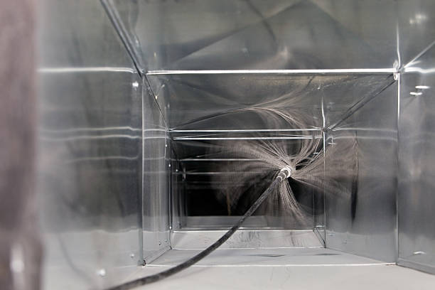 Best Air Duct Cleaning Near Me  in Caro, MI