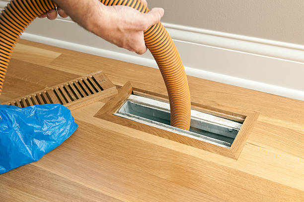 Reliable MI Airduct Cleaning Solutions