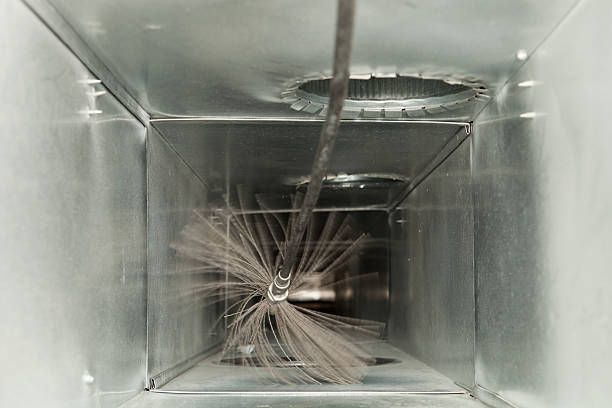 Best Best Air Duct Cleaning Company  in Caro, MI