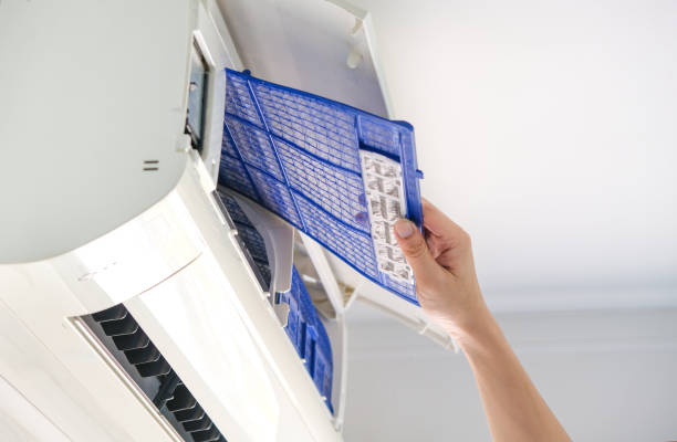 Best Commercial Air Duct Cleaning  in Caro, MI