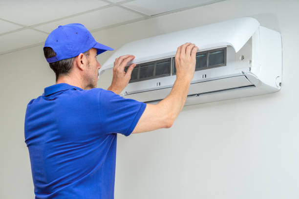 Best HVAC Air Duct Cleaning  in Caro, MI