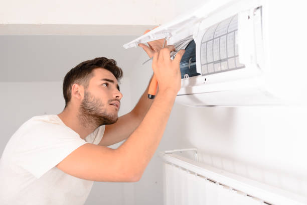 Best Ductwork Cleaning Services  in Caro, MI